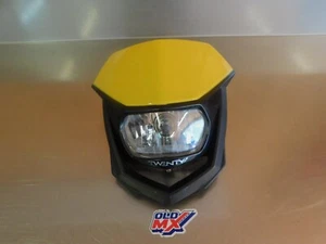 Plaque phare Twenty - Imagen 1 de 3