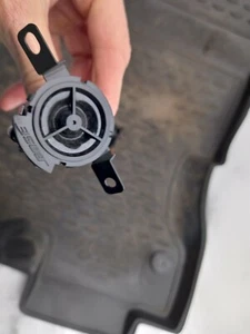 Renault Koleos I (HY) Lautsprecher Hochtöner BOSE 295534-001 28148JY10A - Bild 1 von 2