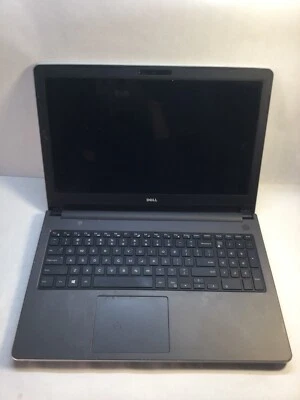 Dell Inspiron 5559 15" Intel Core i3 6th Gen -DOES NOT BOOT -MZ - Image 1 of 4
