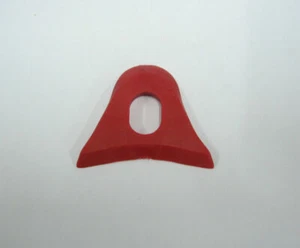 Cinelli X/A stem handlebar spacer red #04S ca - Picture 1 of 1
