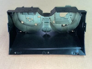 Corvette gauge speedometer tachometer housing 78 79 80 81 82 GM OEM Damaged - Picture 1 of 18