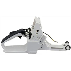 Rear Handle Gas Fuel Tank Housing For Stihl 044 MS440 Chainsaw 1128 350 0832 - Picture 1 of 1