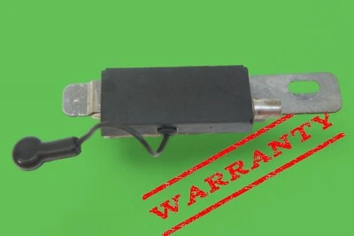 Amplificador antena radio delantero ford thunderbird tbird 2002-2005 1w6f-18c847-ab Foto 1 de 4