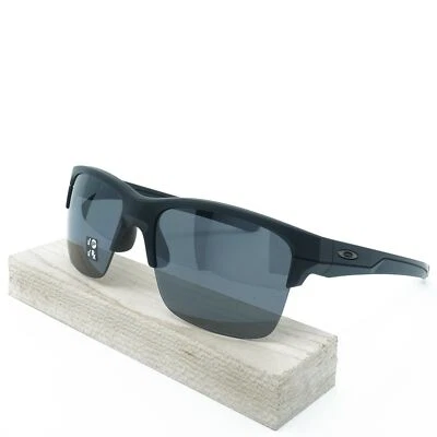 [OO9316-11] Mens Oakley Thinlink Polarized Sunglasses - Image 1 of 4