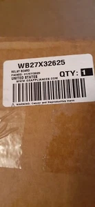 NEU OEM GE Ofen Relais Platine WB27X32625 KOSTENLOSER VERSAND - Bild 1 von 1