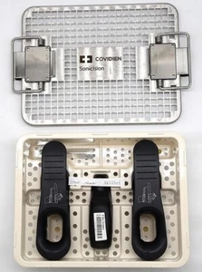 Covidien SCGAA Sonicsion Reusable Generator Set - Picture 1 of 2