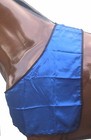Horse  Satin BIB  Rug Shoulder Guard  Mini