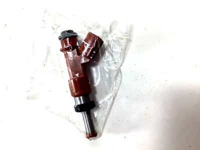 Inyector de combustible Denso 1X OEM para Toyota Avalon Camry 2005-2011 y Lexus ES350 3,5 L Foto 1 de 4