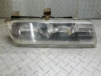 Headlamp Assembly SATURN S SERIES Right 91 92 93 94 95 96 - Image 1 of 2