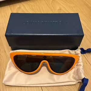 LV Split Katzenauge Sonnenbrille - Bild 1 von 4