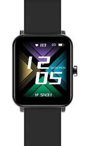 GOQii smart watch SMART VITAL MAX - Picture 1 of 9