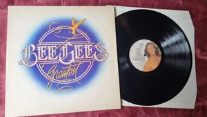 Bee Gees - Greatest - 1xLP (1st rec. of 2) 1979 RSO *VG, tested - Picture 1 of 5