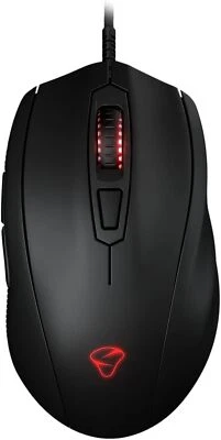 Mionix Gaming Mouse CASTOR PRO Right-handed Ergonomic Shape Adjustable Lift - Image 1 of 4