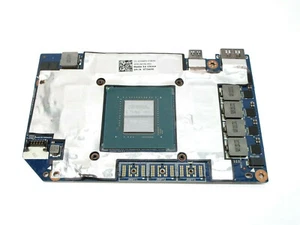 NEW Dell Precision 7730 Video Card Nvidia Quadro P3200 6GB 8G6F0 P4200 8GB TDRPX - Picture 1 of 3