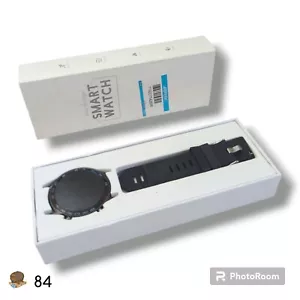 AGPTEK Fitness ActivityTracker & Smartwatch con Cinturino 3 Colori - Foto 1 di 10