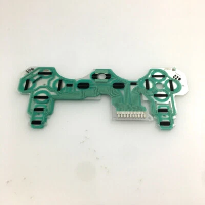 2PCS Conductive Film Circuit Board PCB Ribbon for Sony PS3 Flex Cable SA1Q160A - Image 1 of 4