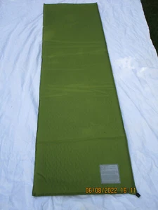 US Sleeping Mat,Self Inflating,Therm-a-Rest,von 2002, Größe: 183x51cm - Bild 1 von 3