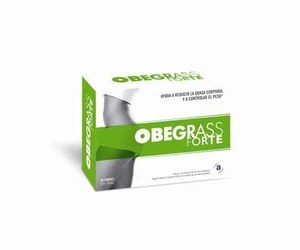 OBEGRASS FORTE 30 sachets ACTAFARMA - Picture 1 of 1