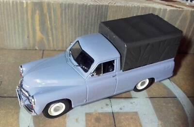 FSO WARSZAWA M20 200 PICK UP 1955 Fabbri Legendary Cars Scala 1:43 Made in P.R.C - Immagine 1 di 4