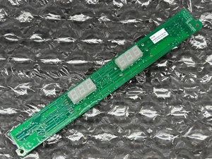WR55X10354 SCHEDA DI CONTROLLO FRIGORIFERO OEM GE / GENERAL ELECTRIC - NUOVA IN SCATOLA - Foto 1 di 4