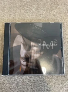M2 by Marcus Miller (CD, 2001) - Picture 1 of 5