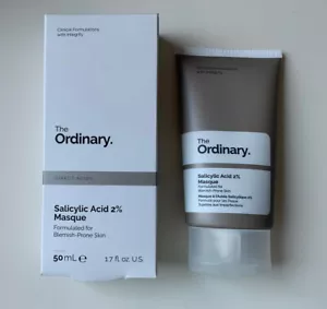 The Ordinary Salicylic Acid 2% Masque 1.7 Fl. oz 50mL - Picture 1 of 3