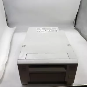 FUJIFILM ASK-300 DYE SUBLIMATION (PHOTO PRINTER)- POWER TESTED ONLY - Picture 1 of 5