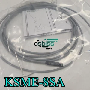 1PCS FESTO Brand New KSME-8SA 15028030 Fast Shipping - Picture 1 of 2