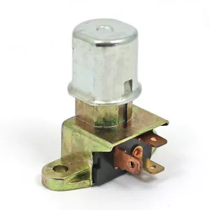 Triumph TR2 TR3 TR4 TR5 TR6 Floor Mounted Lamp Headlight Dip Switch - Picture 1 of 2