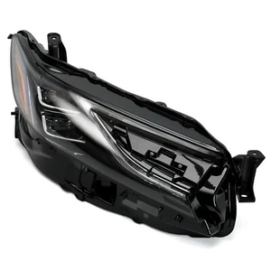 Faro Para 2024 2025 Toyota Camry XSE XLE LED Conjunto Lado Derecho Pasajero - Imagen 1 de 12