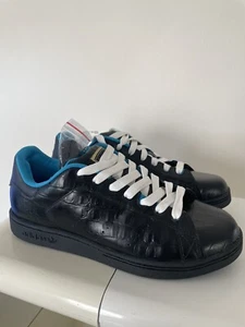 NEU Adidas Originals Stan Smith Schuhe Herren 9 Tiffany RAR - Bild 1 von 7