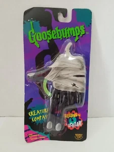 Goosebumps School Supplies Creature COMPASS Vintage NEW sealed - Picture 1 of 20