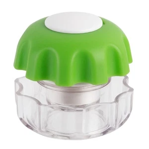 EZY DOSE Crush Pill, Vitamins, Tablets Crusher and Grinder, Effortlessly Crus... - Picture 1 of 5