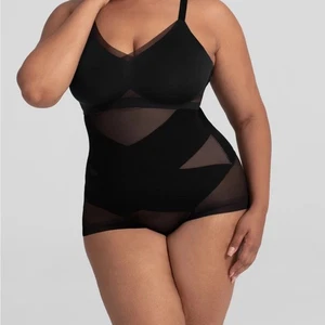 Slip Honeylove Superpower Taglia XL Dimagrante a Compressione  - Foto 1 di 5