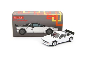 LAUDORACING-MODELS 1/64 Lancia 037 Rally Stradale Prototipo 1982 MLCP0011 - Picture 1 of 9