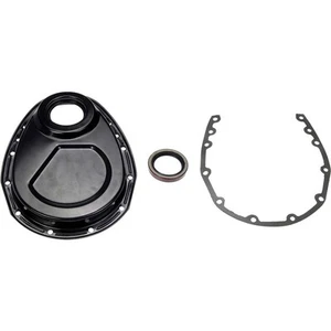 635-513 Dorman Timing Cover for Chevy SaVana Express Van GMC G3500 K1500 Truck - Picture 1 of 2
