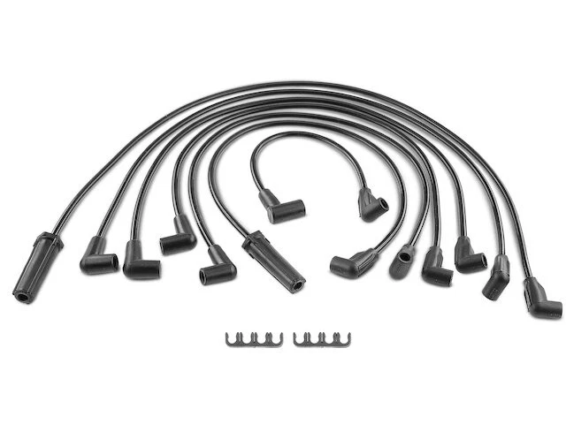 Juego de cables de bujía para 1988-1991 GMC S15 Jimmy 4,3 L V6 1989 1990 WT326JP Foto 1 de 1