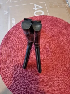 SOPORTE TV SAMSUNG UE43NU7120k, UE40NU7100K, UE43NU7100A, UE40NU7120K, UE43RU7020 - Imagen 1 de 7