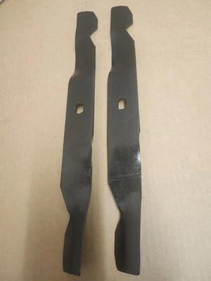 33 «TROY-BILT КОСИЛКА ОТРЕМОНТИРОВАННЫЙ ЛЕЗВИЕ НАБОР - Изображение 1 из 4