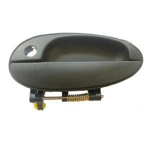 Fit Daewoo Matiz Chevy Chevrolet Spark Outside Front Left Door handle 1998-2005 - Picture 1 of 3