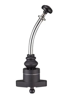 Vintage Speed Classic 12 Inch Quick Shifter VW Beetle Karmann Ghia AC7116104 - Picture 1 of 2
