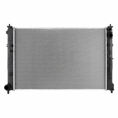 For Mazda MPV Radiator 2000 2001 | 2.5L | V6 | 2450cc | 155 CID - Image 1 of 4