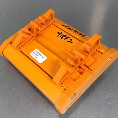 Adept Weidmuller  30330-12470 995907 Servo Motion Interface Panel        Loc3C29 - Image 1 of 4