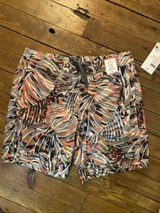 Neu mit Etikett Saxx Swim Betawave 17" Boardhose SXSW01L Größe 30 - Bild 1 von 9