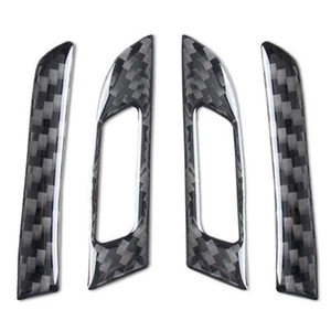 Sophisticated Style For BMW 3 Series with Decorative Carbon Fiber Trim - Picture 1 of 10