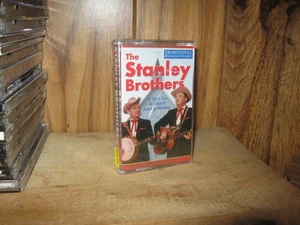 the stanley brothers ; i'll meet you in church sunday morning [bluegrass gospel] - Picture 1 of 3