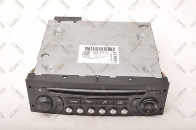 CITROEN DS3  Radio Autoradio 98041626XT - Bild 1 von 4