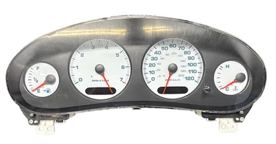 Cuadro de instrumentos velocímetro Dodge Intrepid 2003-2004 Foto 1 de 4