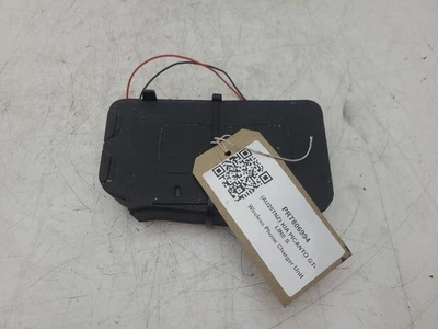 2020 KIA PICANTO GT-LINE S Wireless Phone Charger Unit - Image 1 of 4