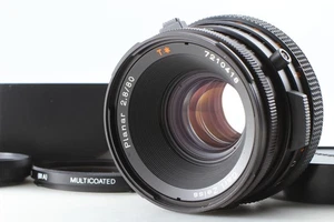 [Top MINT w/Hood Filter] Hasselblad Carl Zeiss Planar CF 80mm F2.8 T* from JAPAN - Picture 1 of 8